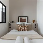 Hsh Daumesnil-Gare De Lyon Magnifique Appartement 4P